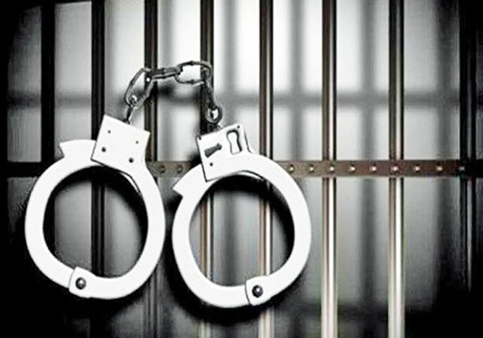 jail